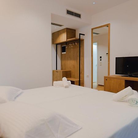 Hotel Aba 사밀 외부 사진