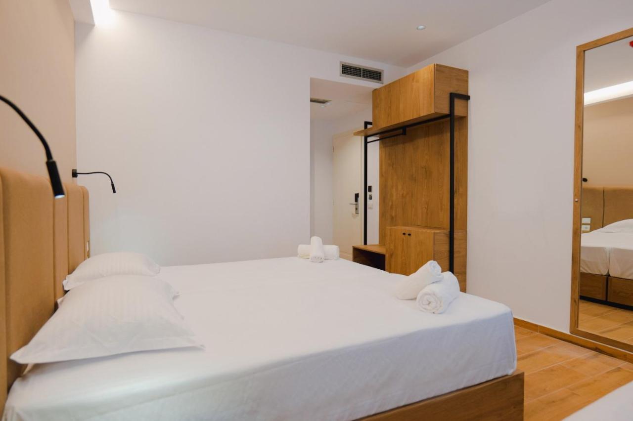 Hotel Aba 사밀 외부 사진