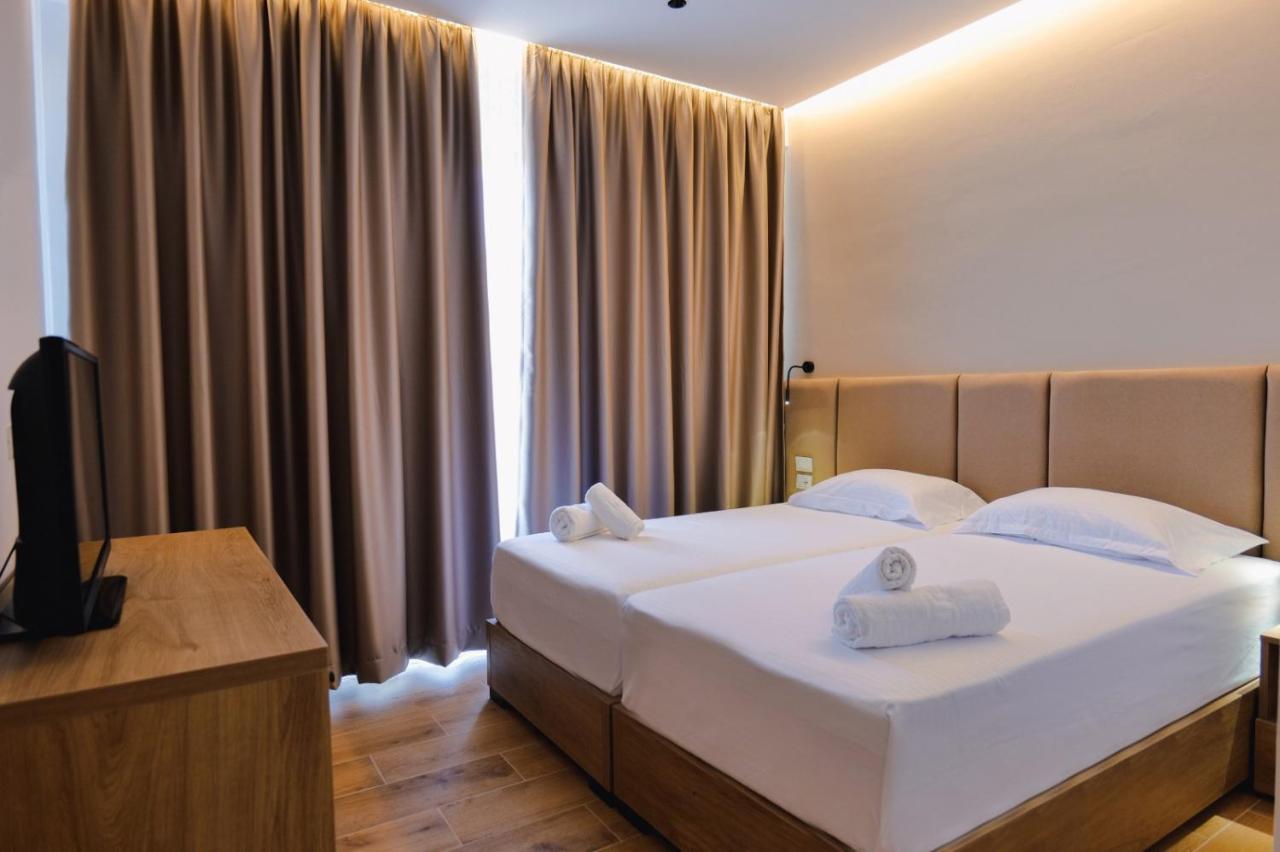 Hotel Aba 사밀 외부 사진