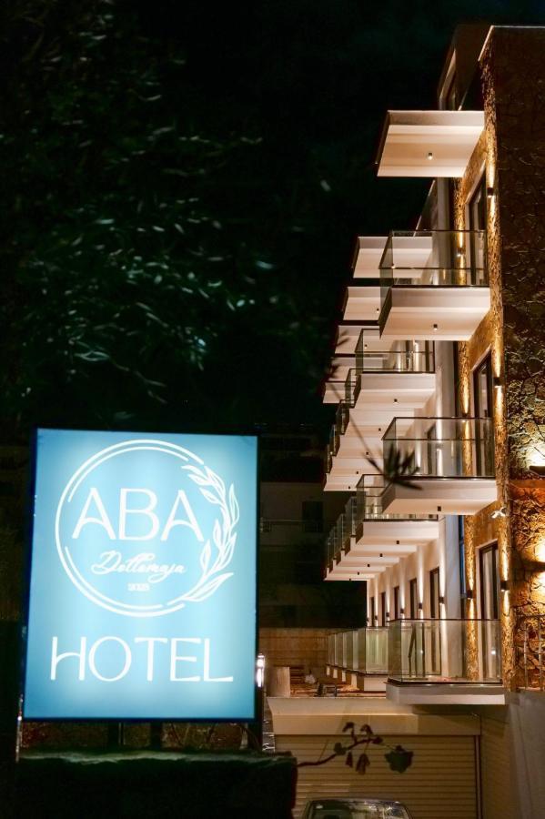 Hotel Aba 사밀 외부 사진