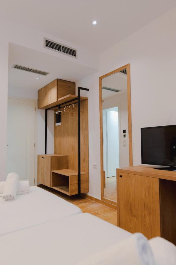 Hotel Aba 사밀 외부 사진