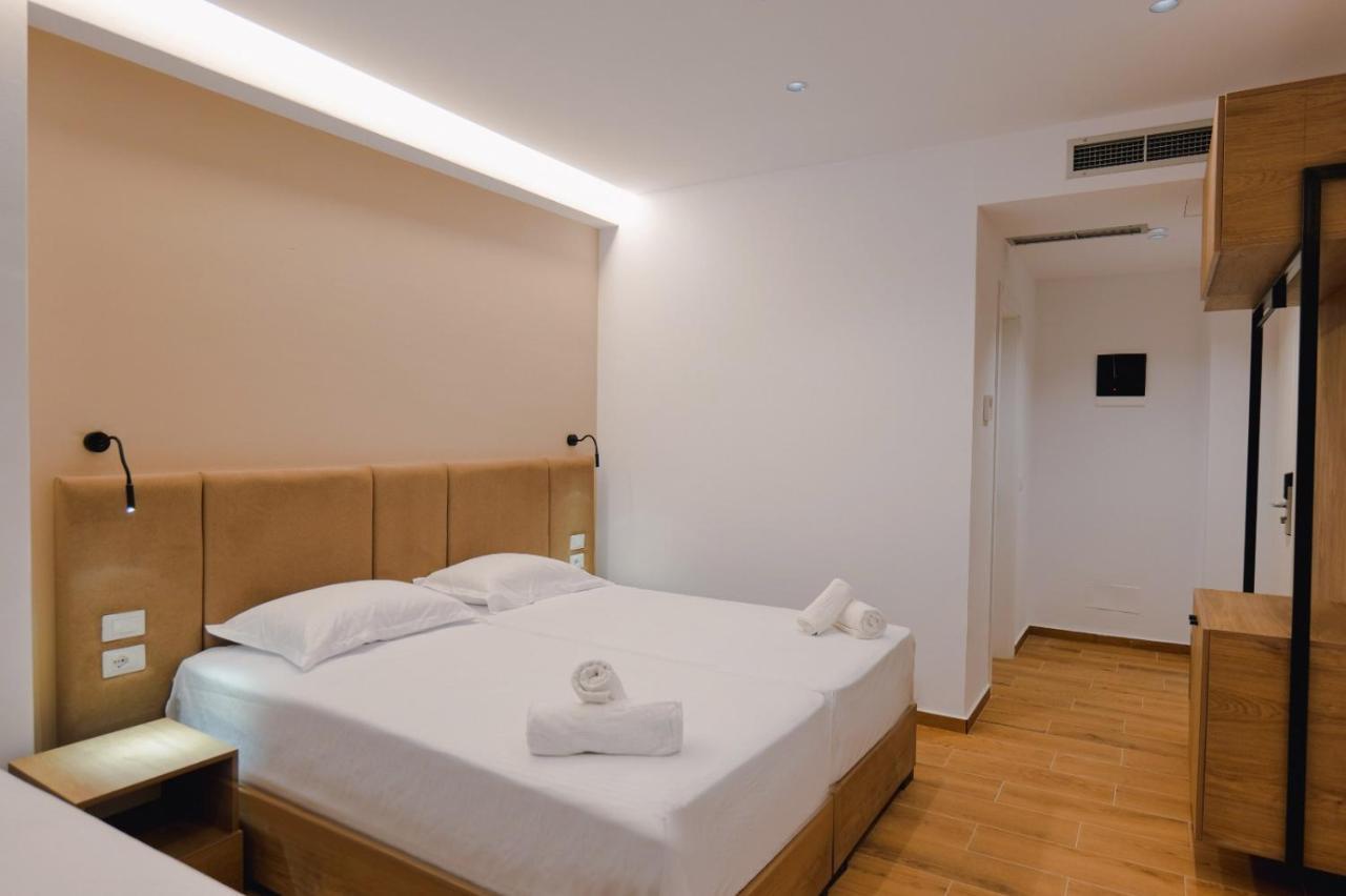 Hotel Aba 사밀 외부 사진