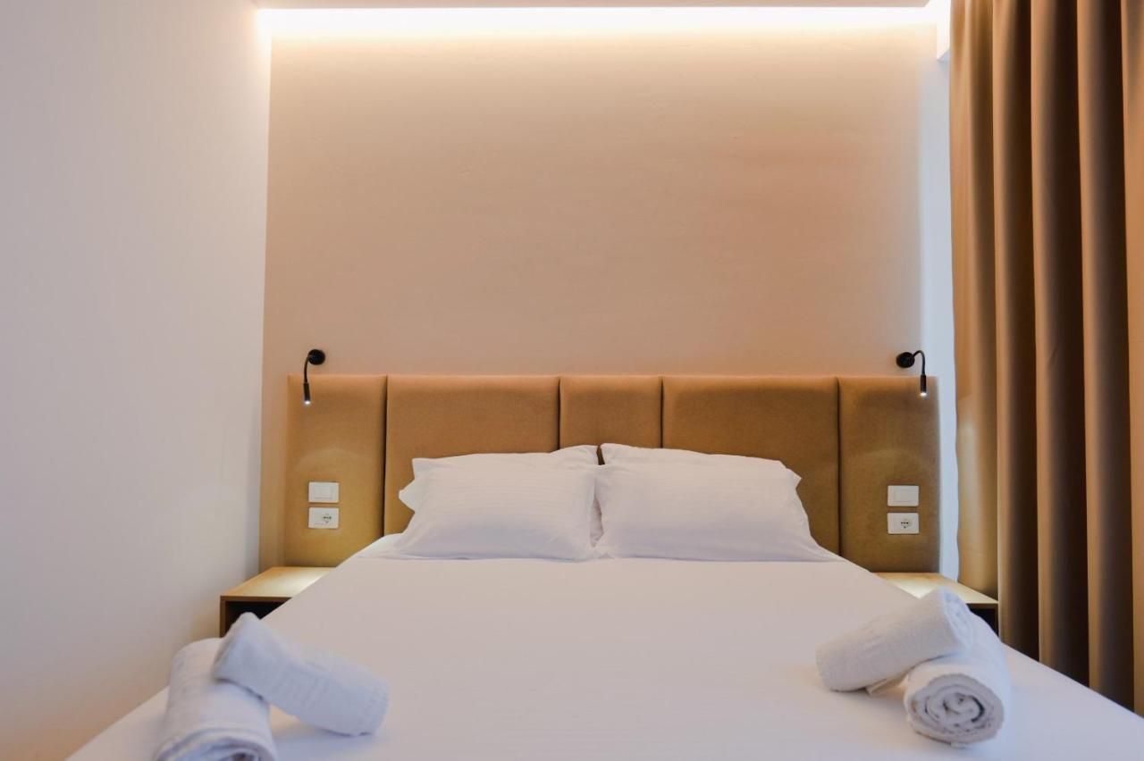 Hotel Aba 사밀 외부 사진