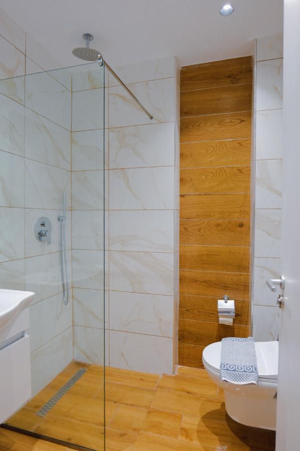 Hotel Aba 사밀 외부 사진