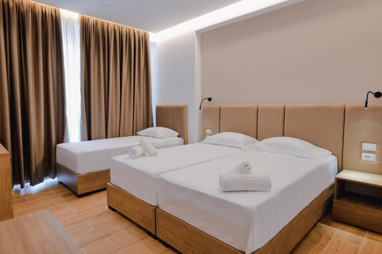 Hotel Aba 사밀 외부 사진