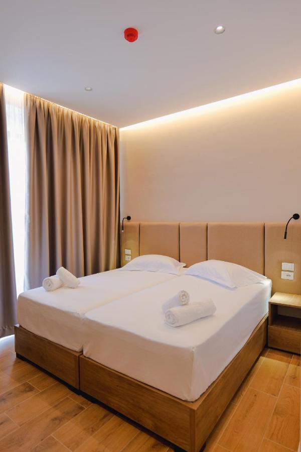 Hotel Aba 사밀 외부 사진