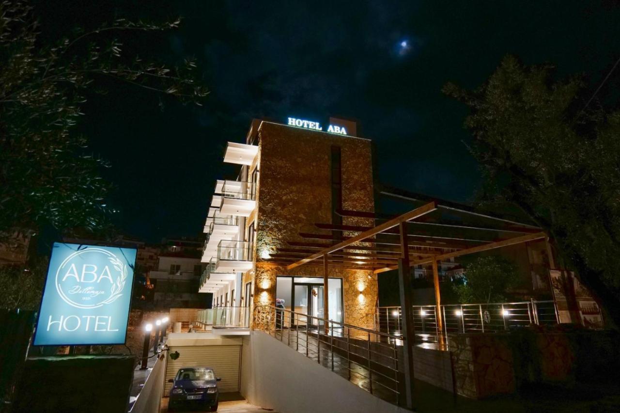 Hotel Aba 사밀 외부 사진