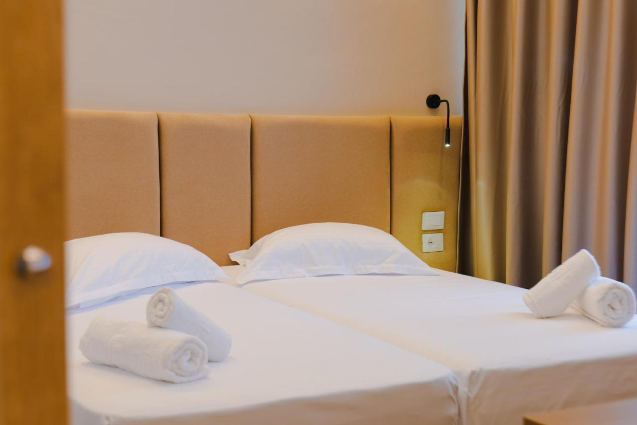 Hotel Aba 사밀 외부 사진