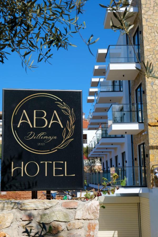 Hotel Aba 사밀 외부 사진
