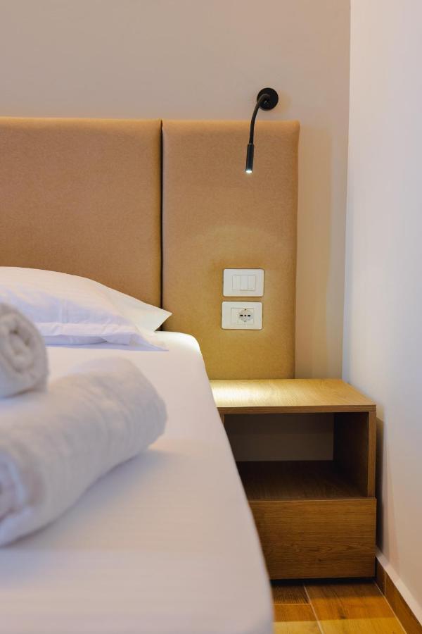 Hotel Aba 사밀 외부 사진