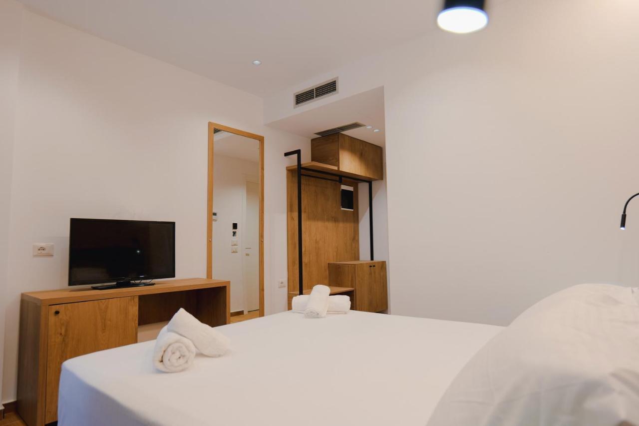 Hotel Aba 사밀 외부 사진