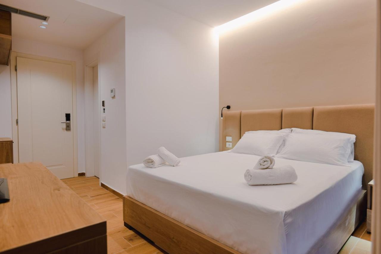 Hotel Aba 사밀 외부 사진