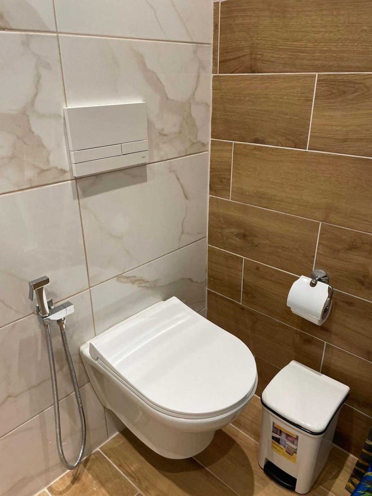 Hotel Aba 사밀 외부 사진