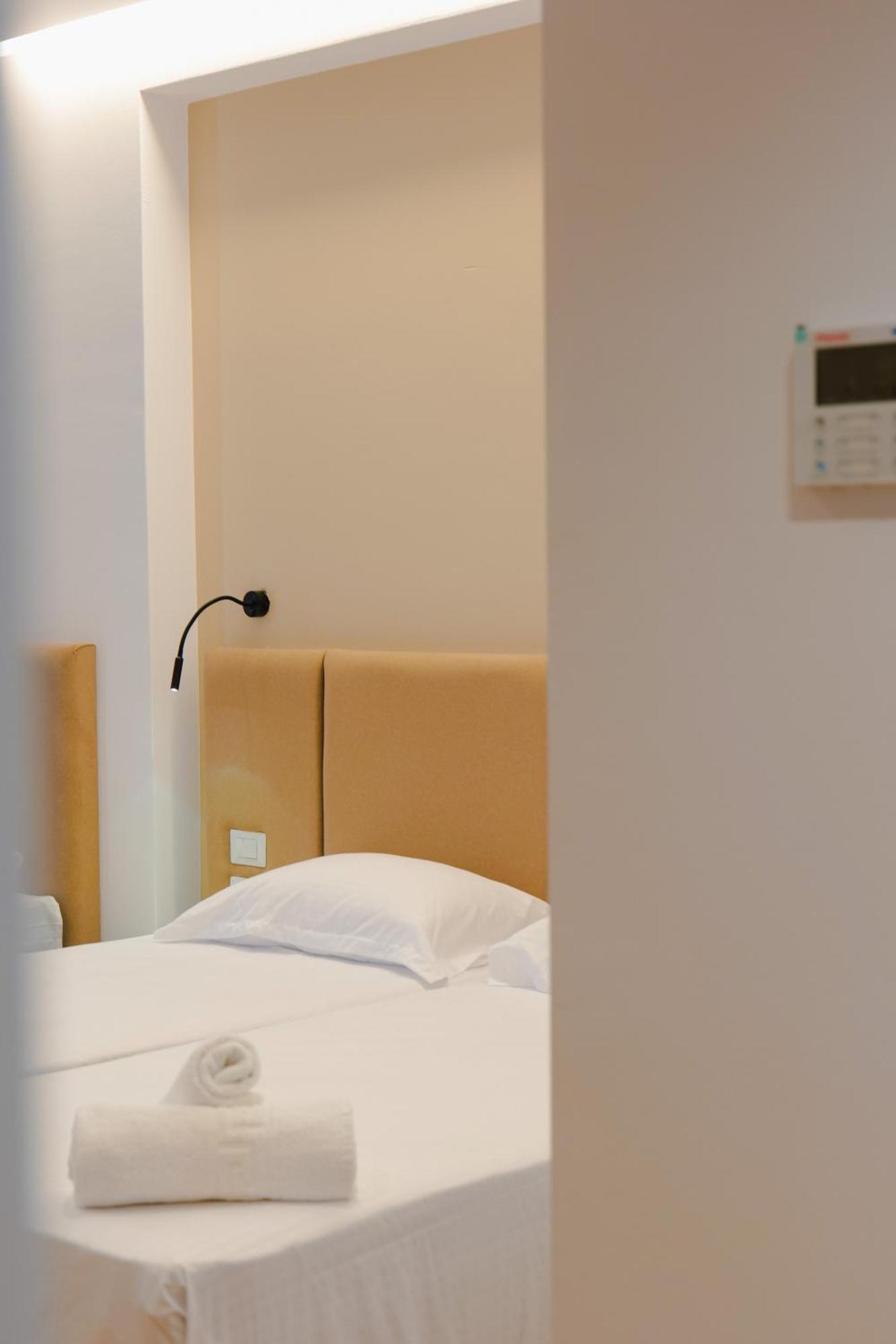 Hotel Aba 사밀 외부 사진