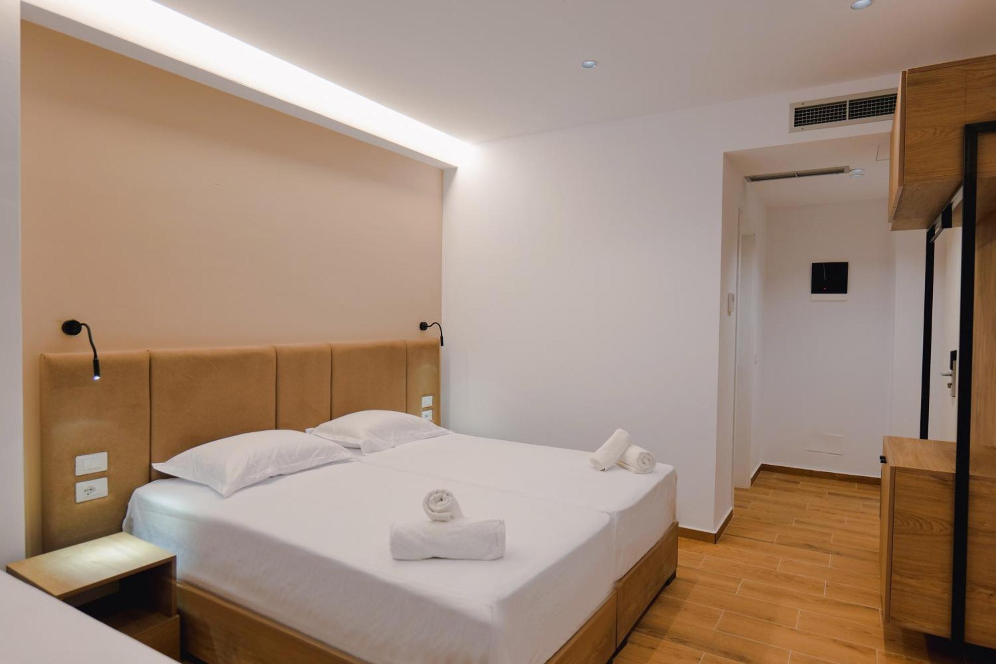 Hotel Aba 사밀 외부 사진
