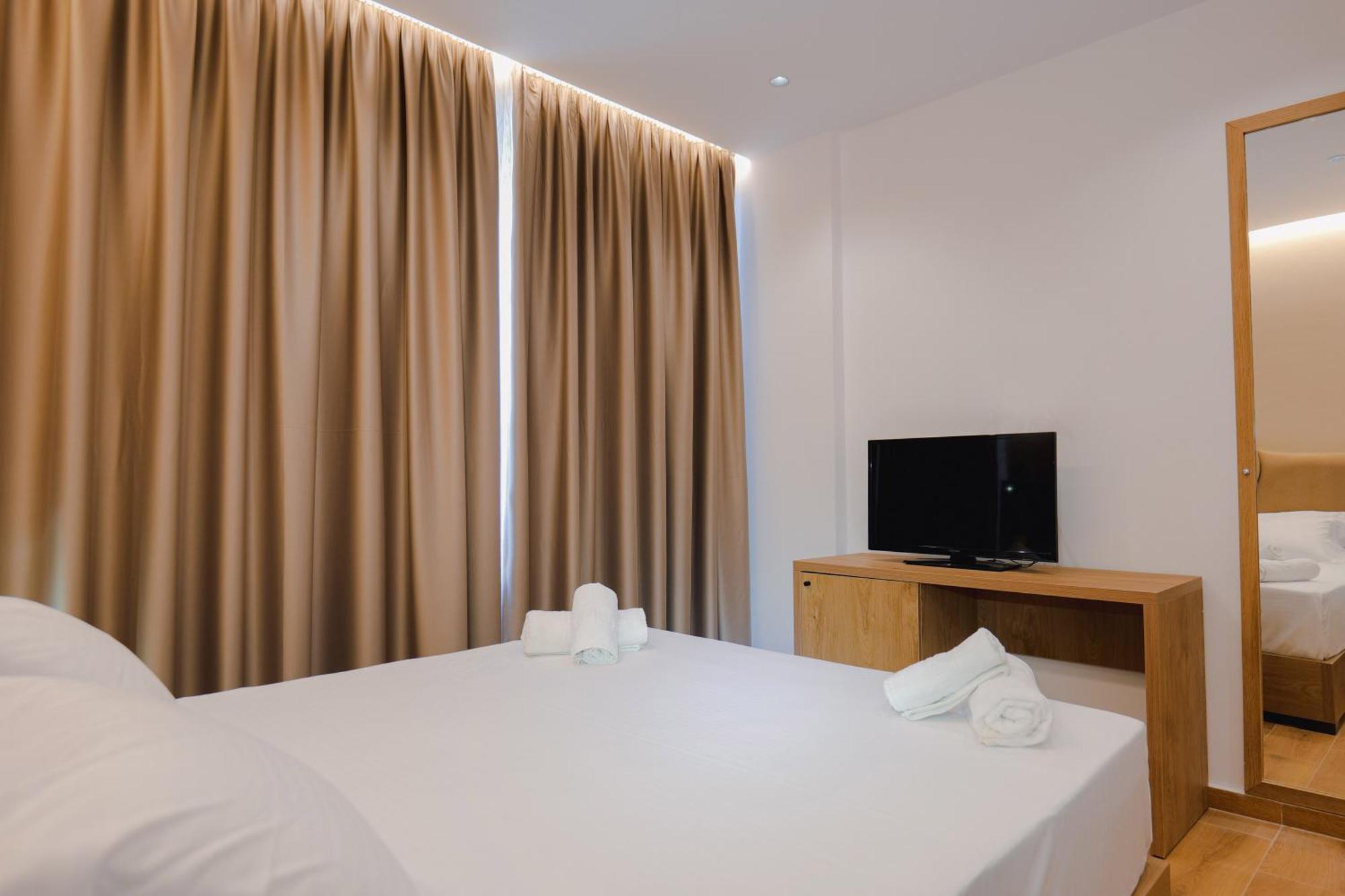 Hotel Aba 사밀 외부 사진
